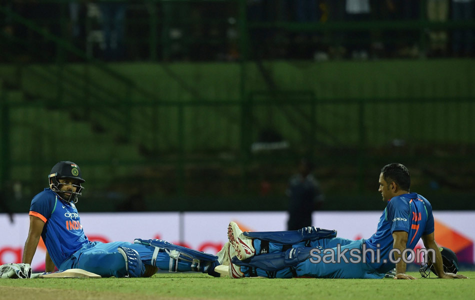 india vs sri lanka 3rd odi india win by 6 wickets17