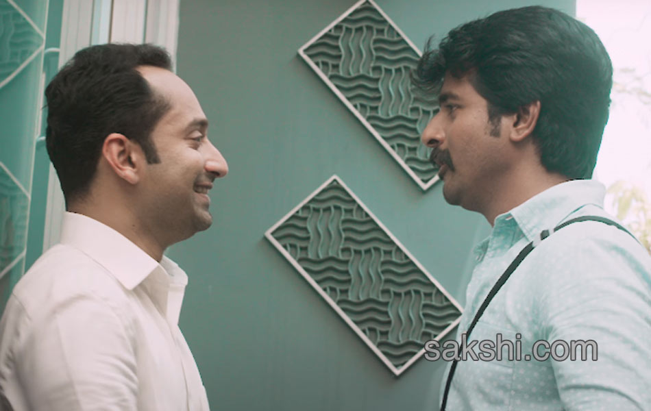 Sivakarthikeyan cinema stills - Sakshi5