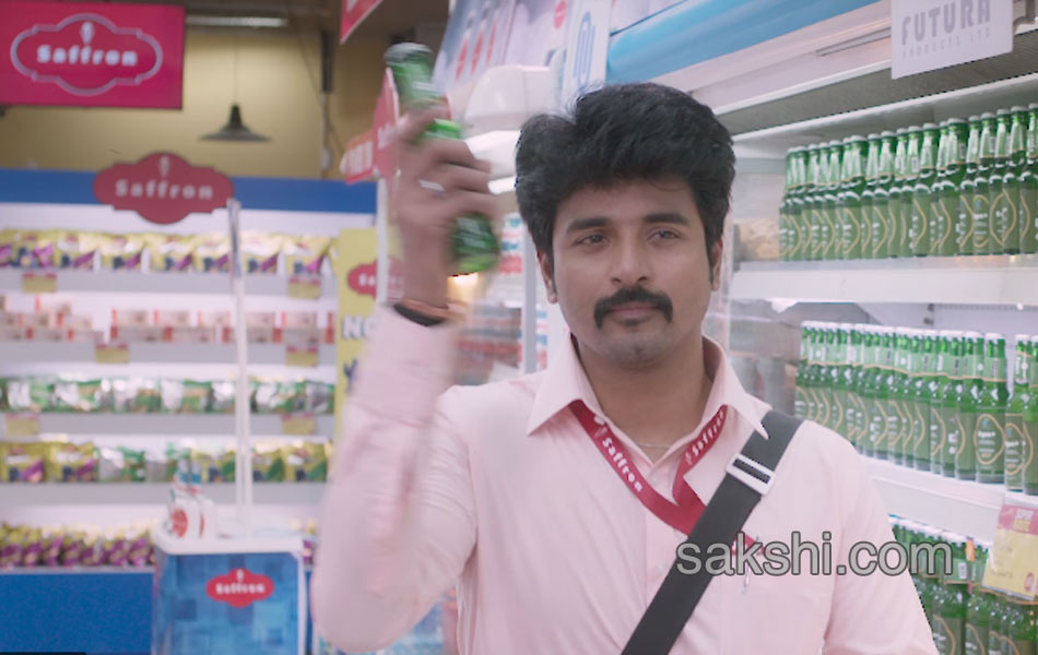 Sivakarthikeyan cinema stills - Sakshi10