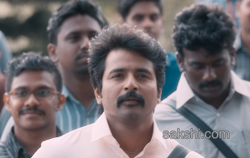Sivakarthikeyan cinema stills - Sakshi11