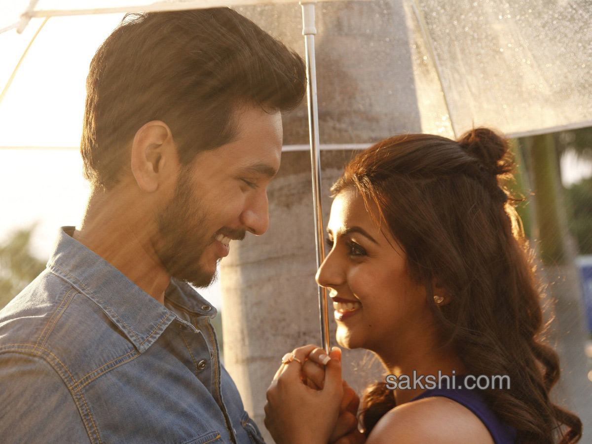 Hara Hara Mahadevaki Movie Stills - Sakshi10