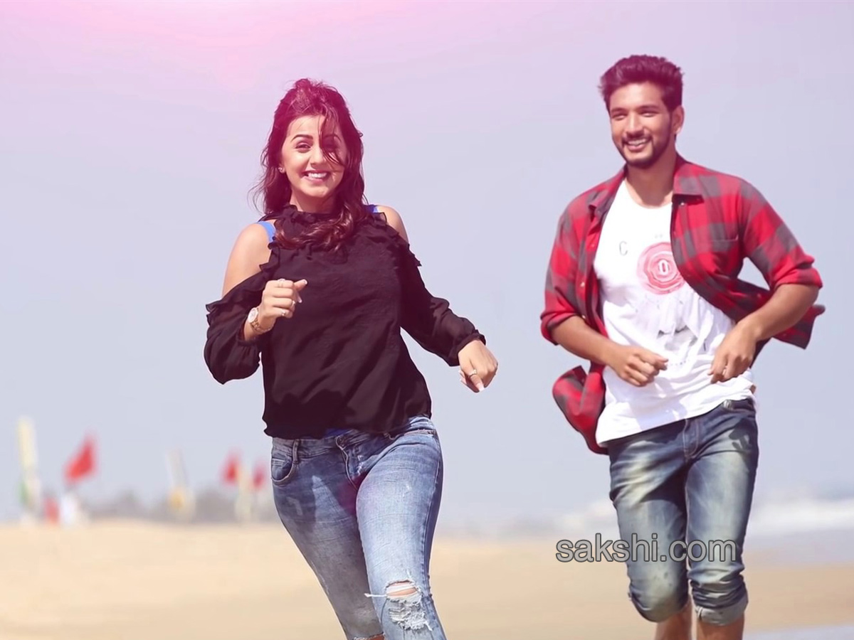 Hara Hara Mahadevaki Movie Stills - Sakshi2