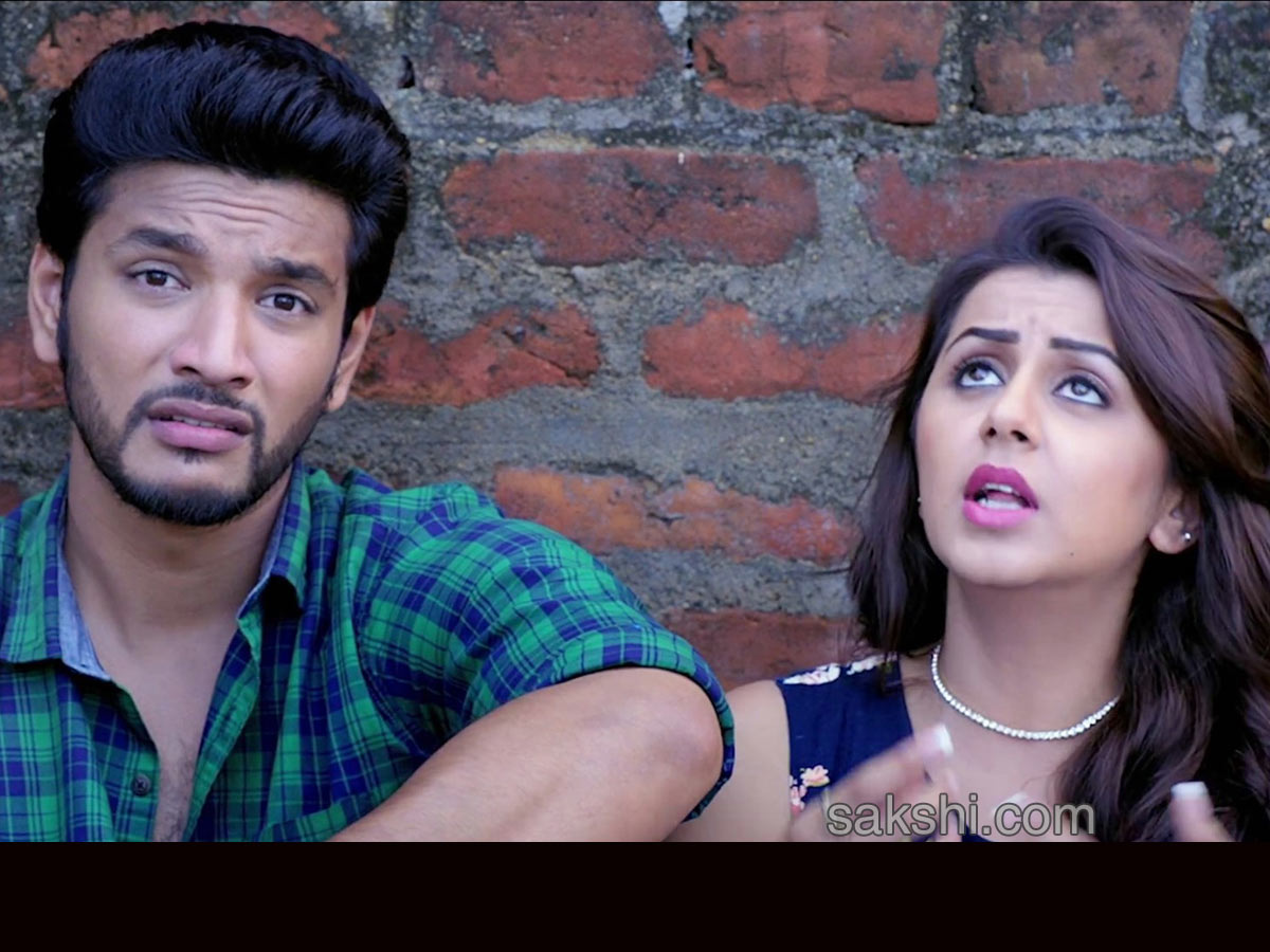 Hara Hara Mahadevaki Movie Stills - Sakshi5