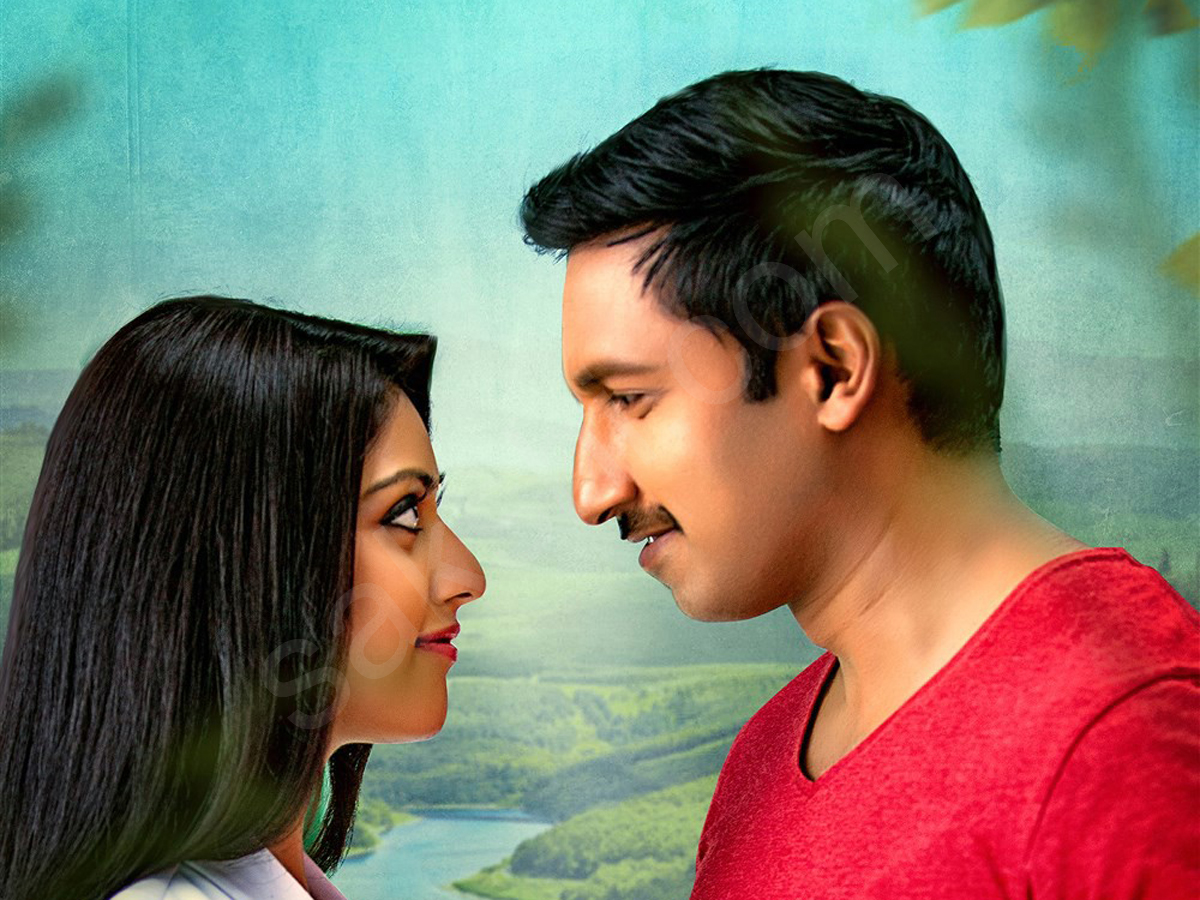 Gopichand Oxygen Movie Stills - Sakshi3