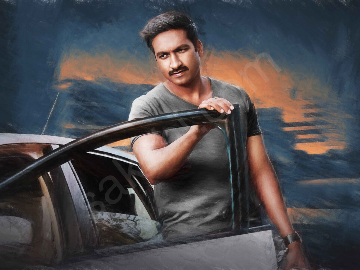 Gopichand Oxygen Movie Stills - Sakshi12