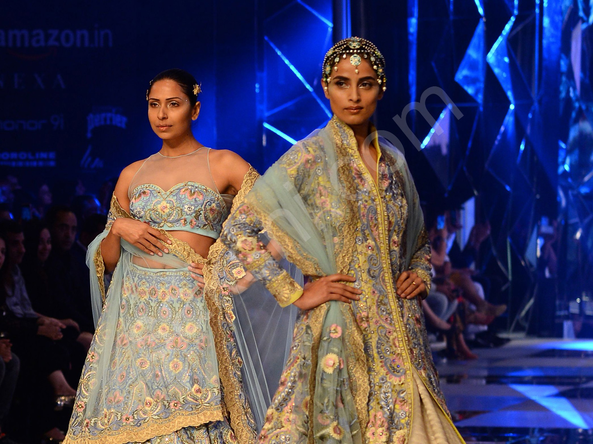 Amazon India Fashion Week in New Delhi - Sakshi13