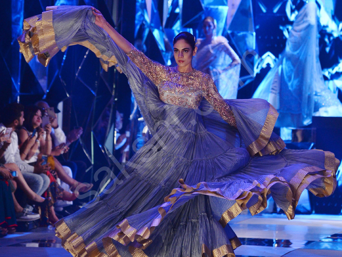 Amazon India Fashion Week in New Delhi - Sakshi14