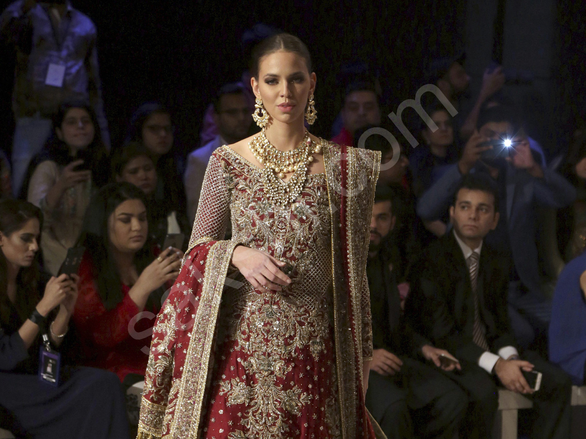 Amazon India Fashion Week in New Delhi - Sakshi16