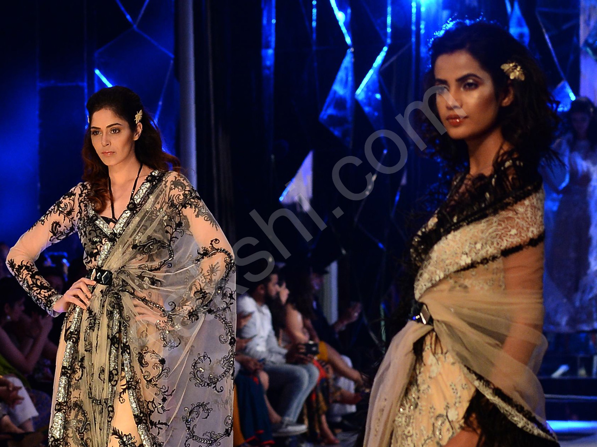 Amazon India Fashion Week in New Delhi - Sakshi23