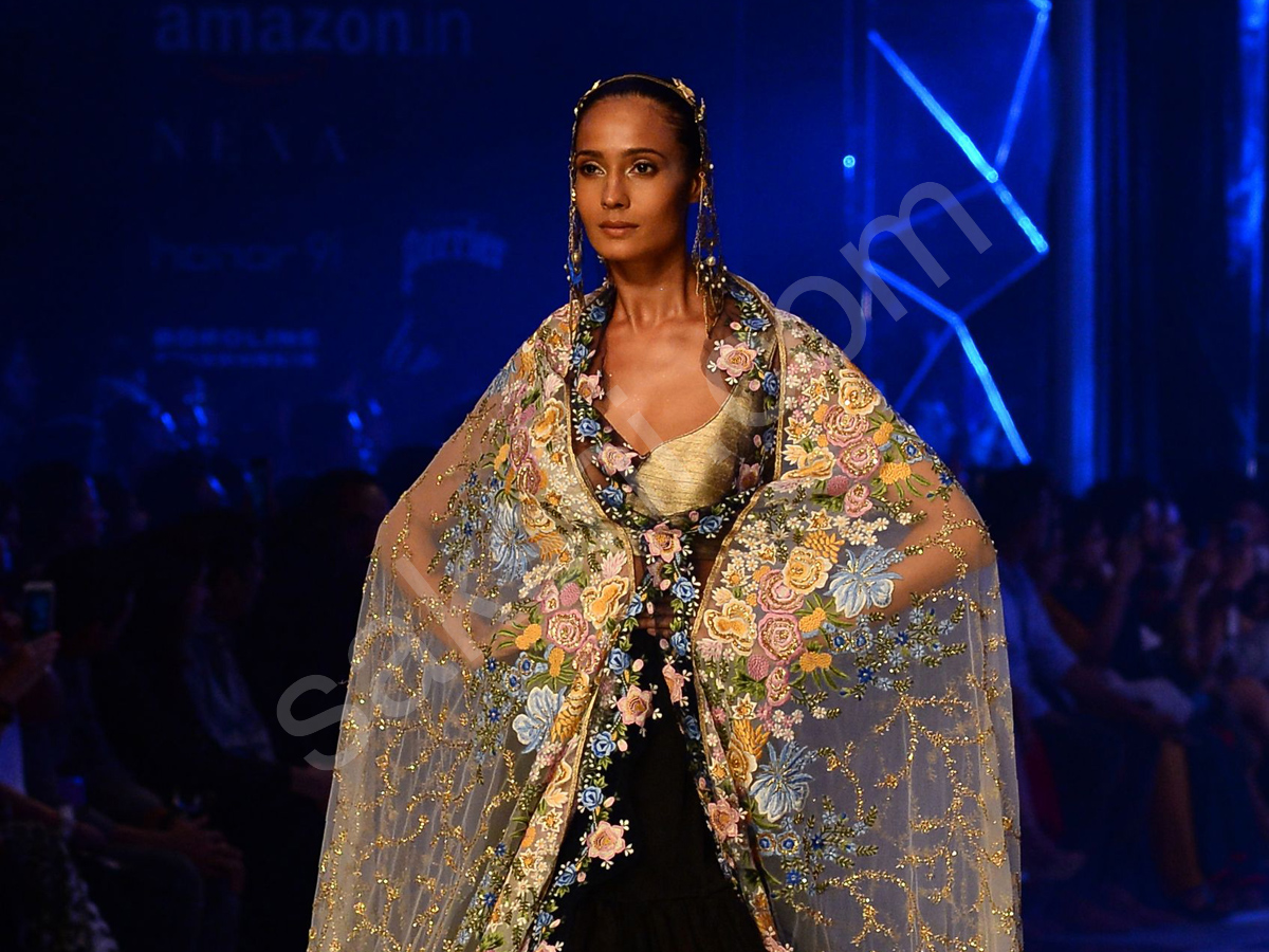 Amazon India Fashion Week in New Delhi - Sakshi8