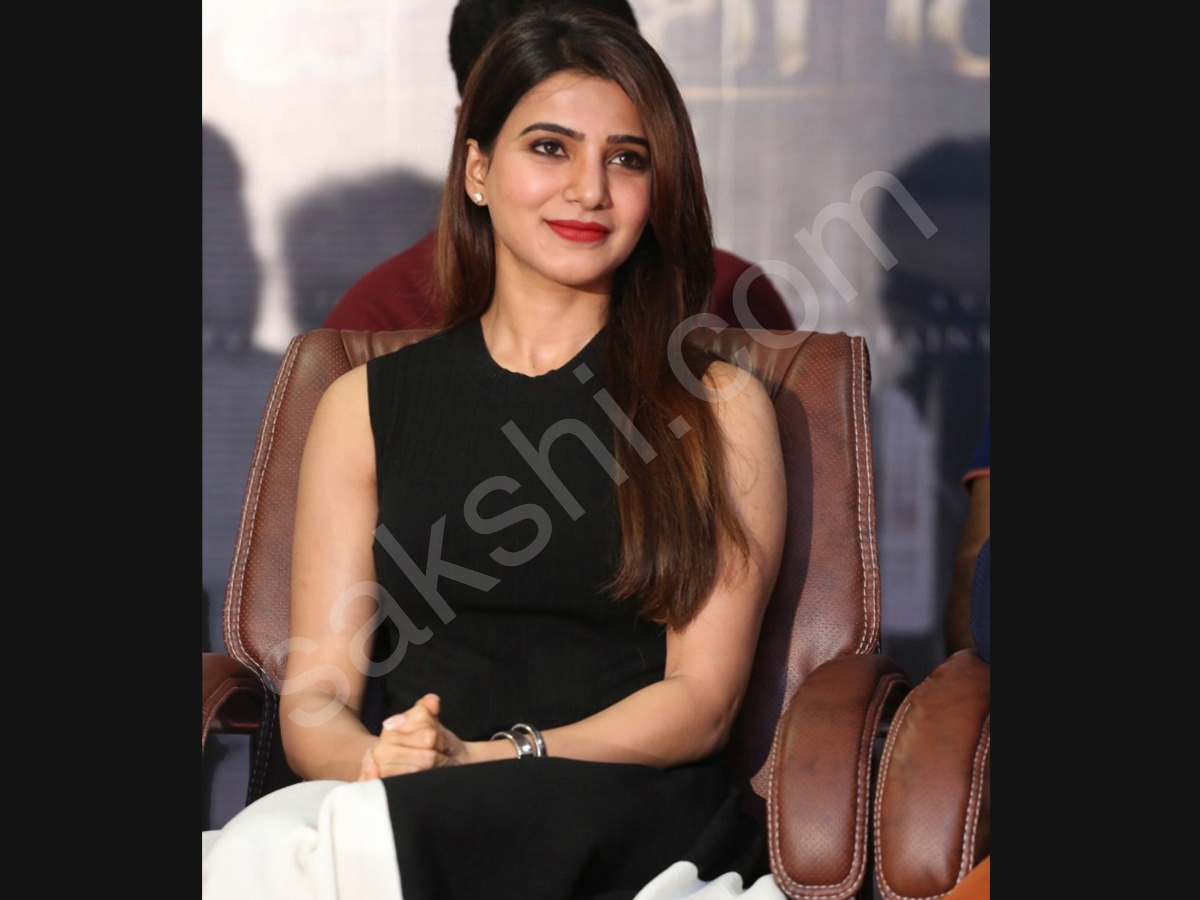Raju gari gadhi 2 Success Meet 6