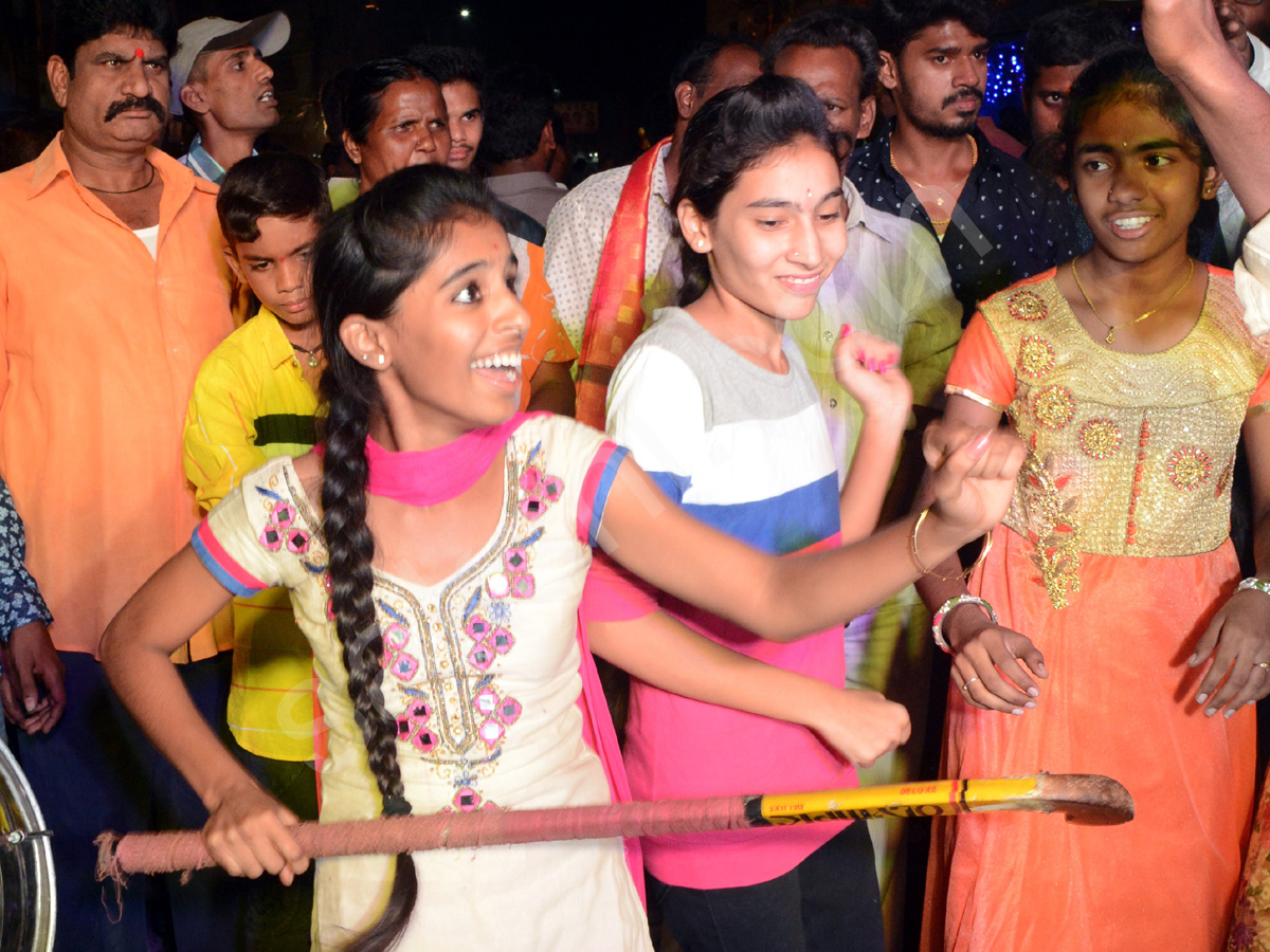 Sadar Festival Celebrations In Hyderabad - Sakshi17
