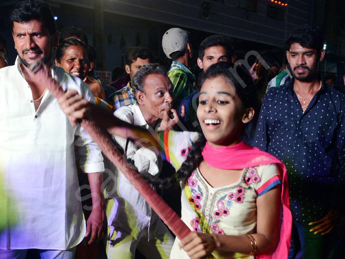Sadar Festival Celebrations In Hyderabad - Sakshi18