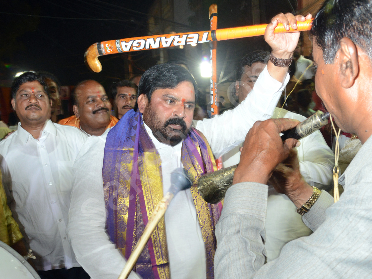 Sadar Festival Celebrations In Hyderabad - Sakshi19