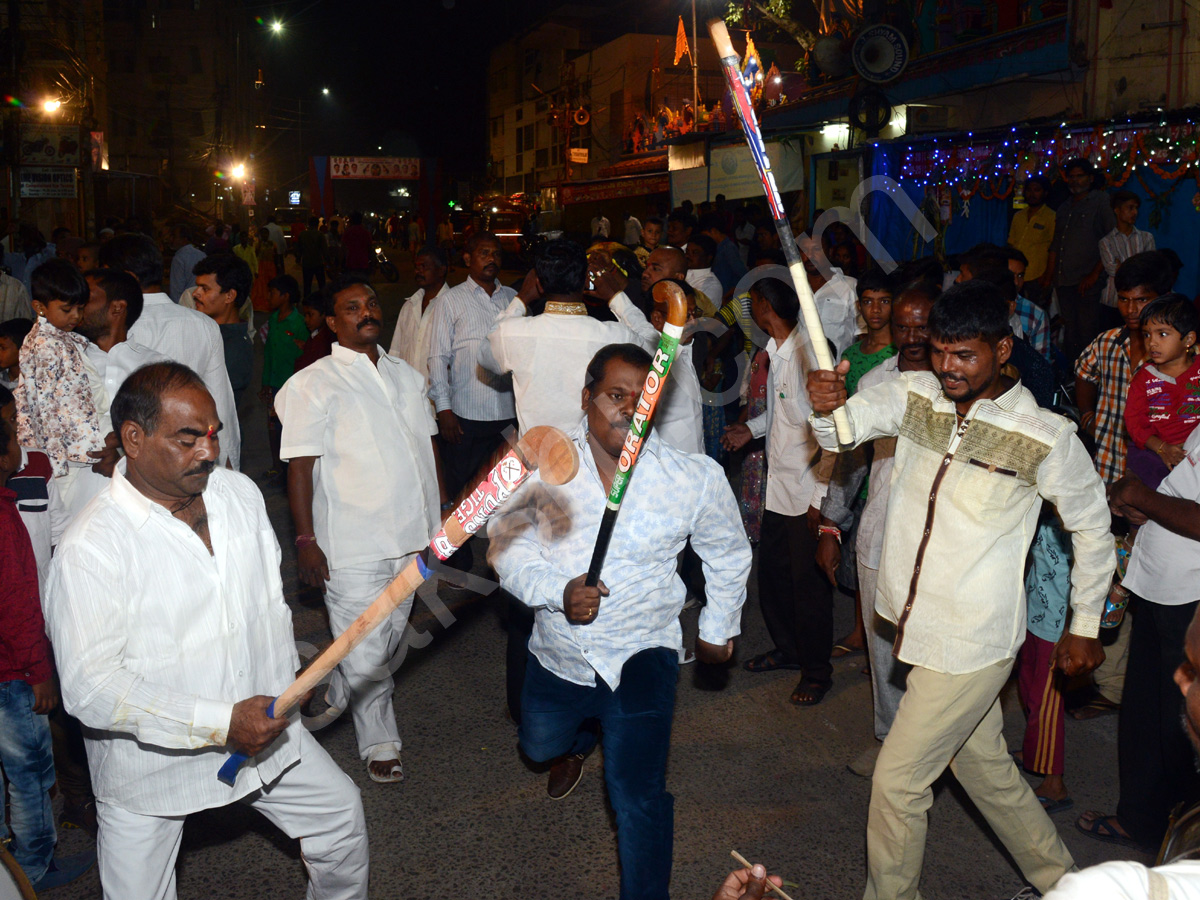 Sadar Festival Celebrations In Hyderabad - Sakshi20