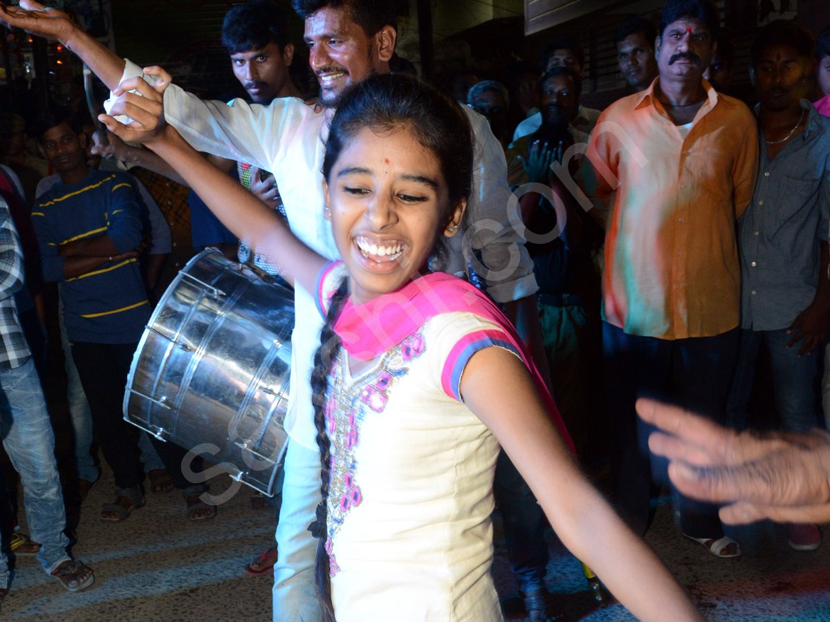 Sadar Festival Celebrations In Hyderabad - Sakshi22