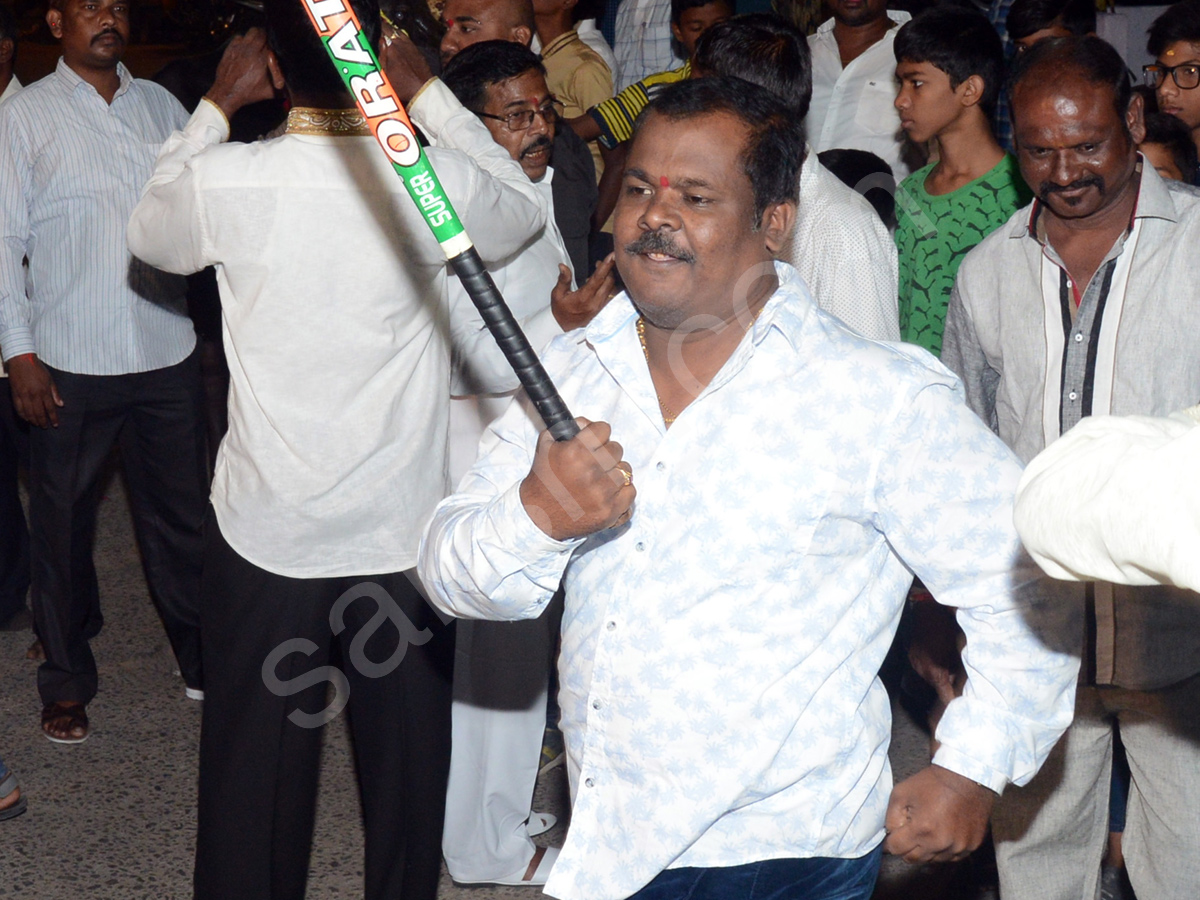 Sadar Festival Celebrations In Hyderabad - Sakshi23