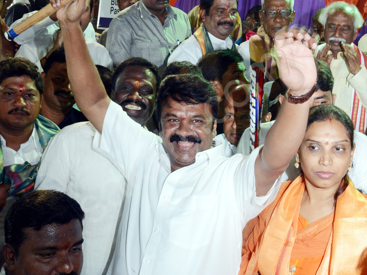Sadar Festival Celebrations In Hyderabad - Sakshi10