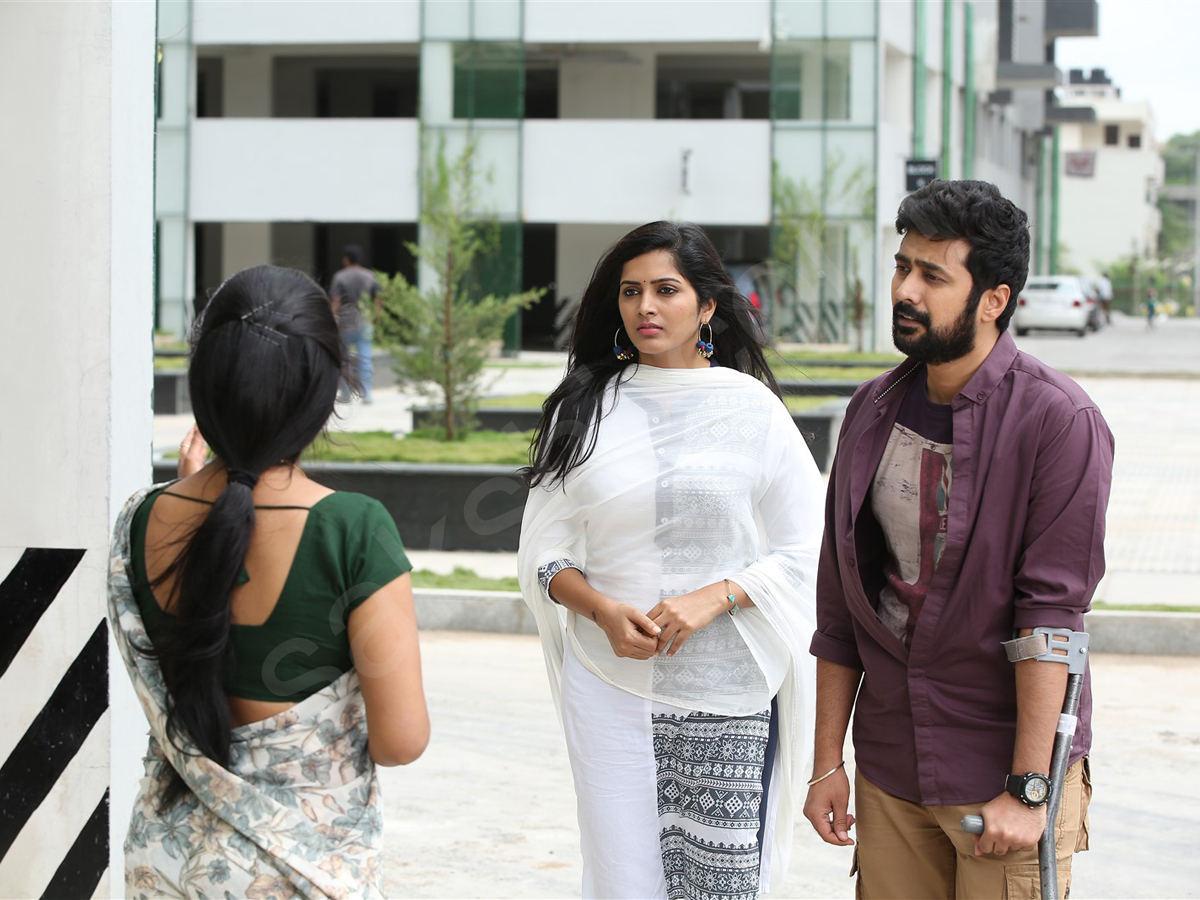 dhrusti telugu movie stills - Sakshi2