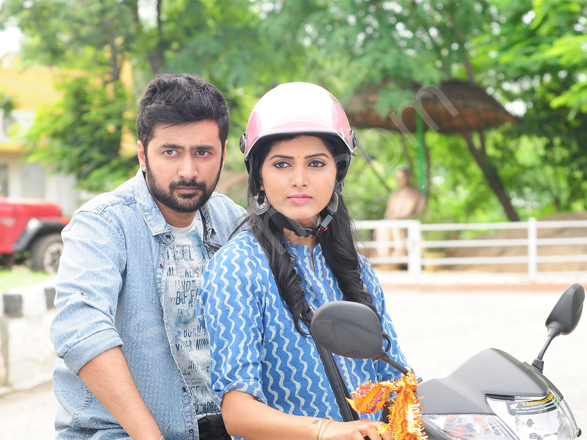 dhrusti telugu movie stills - Sakshi1