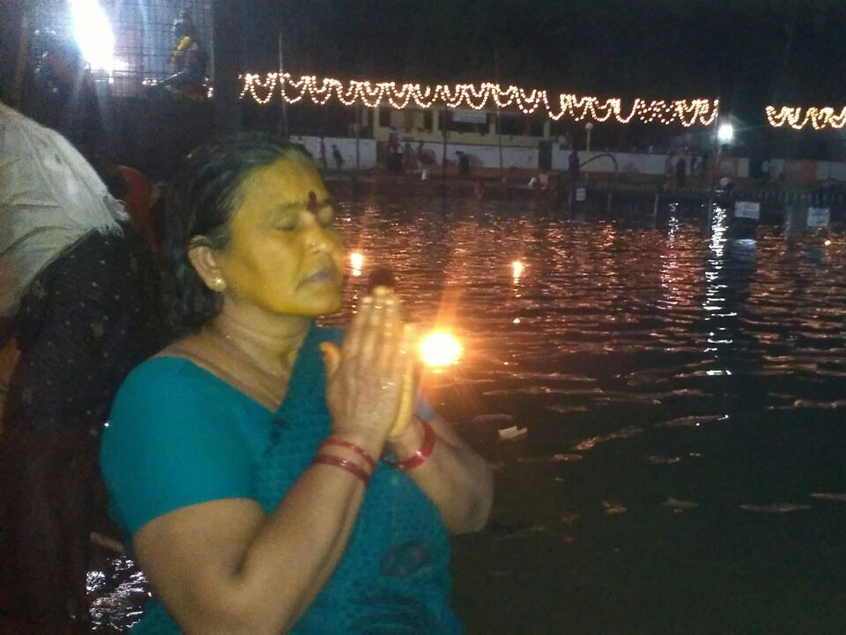 Karthika Masam 2017 in Telugu10