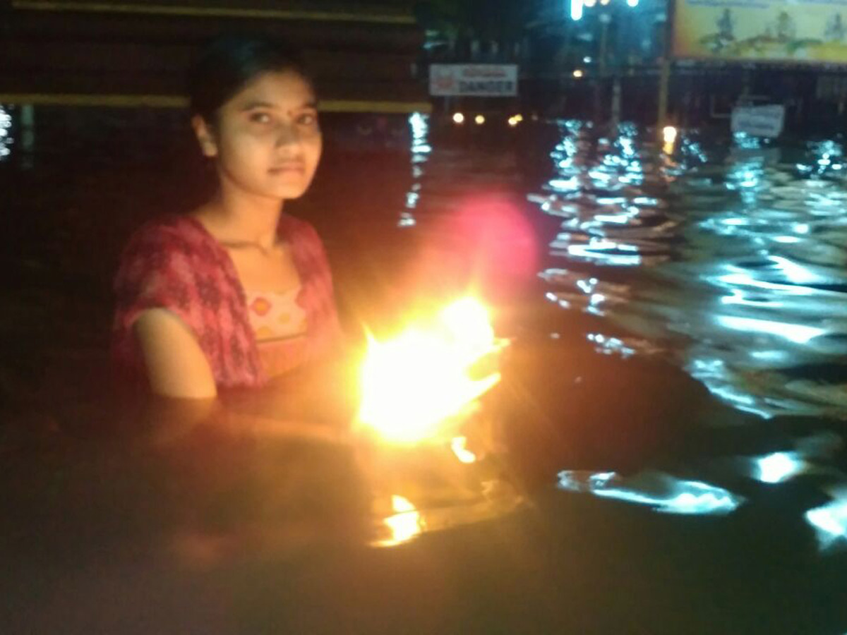 Karthika Masam 2017 in Telugu11