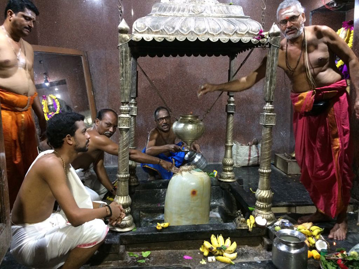 Karthika Masam 2017 in Telugu12