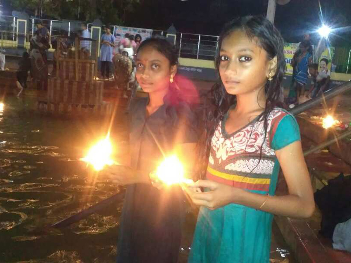 Karthika Masam 2017 in Telugu13