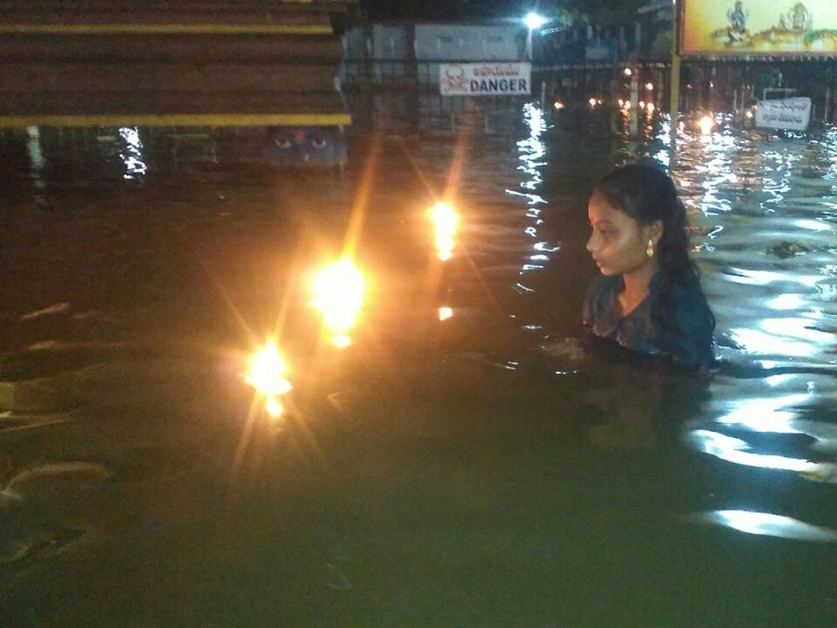 Karthika Masam 2017 in Telugu14
