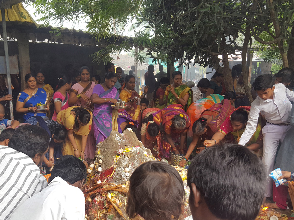 Karthika Masam 2017 in Telugu15