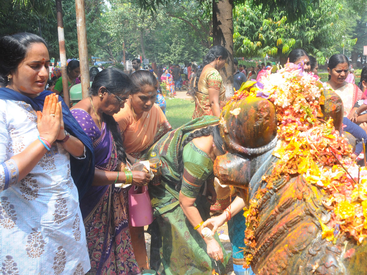 Karthika Masam 2017 in Telugu17