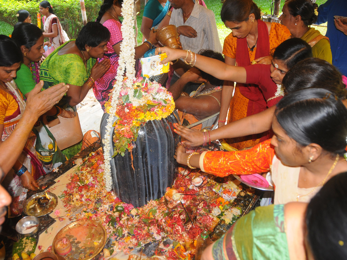 Karthika Masam 2017 in Telugu18
