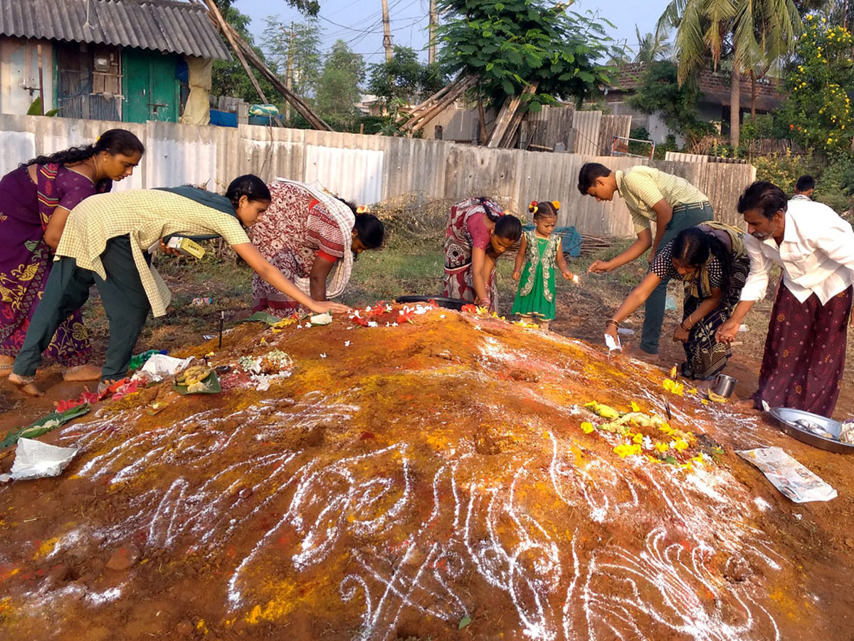 Karthika Masam 2017 in Telugu19