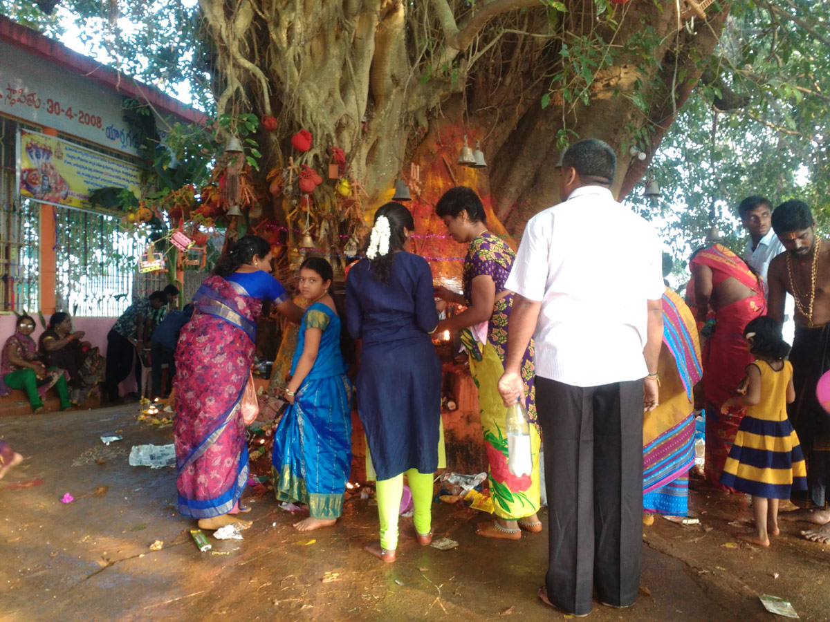 Karthika Masam 2017 in Telugu20