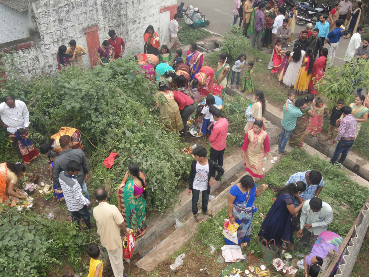 Karthika Masam 2017 in Telugu21