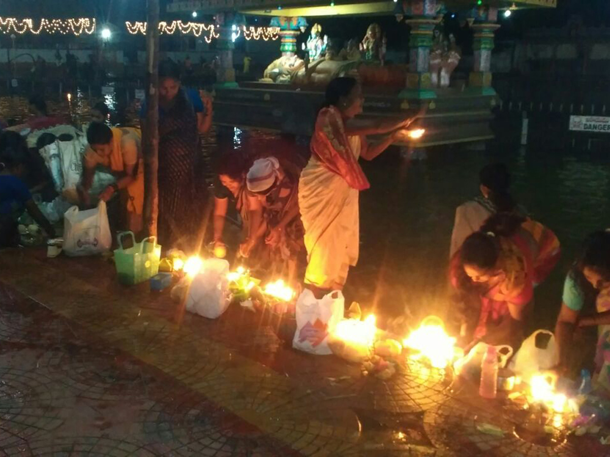 Karthika Masam 2017 in Telugu22