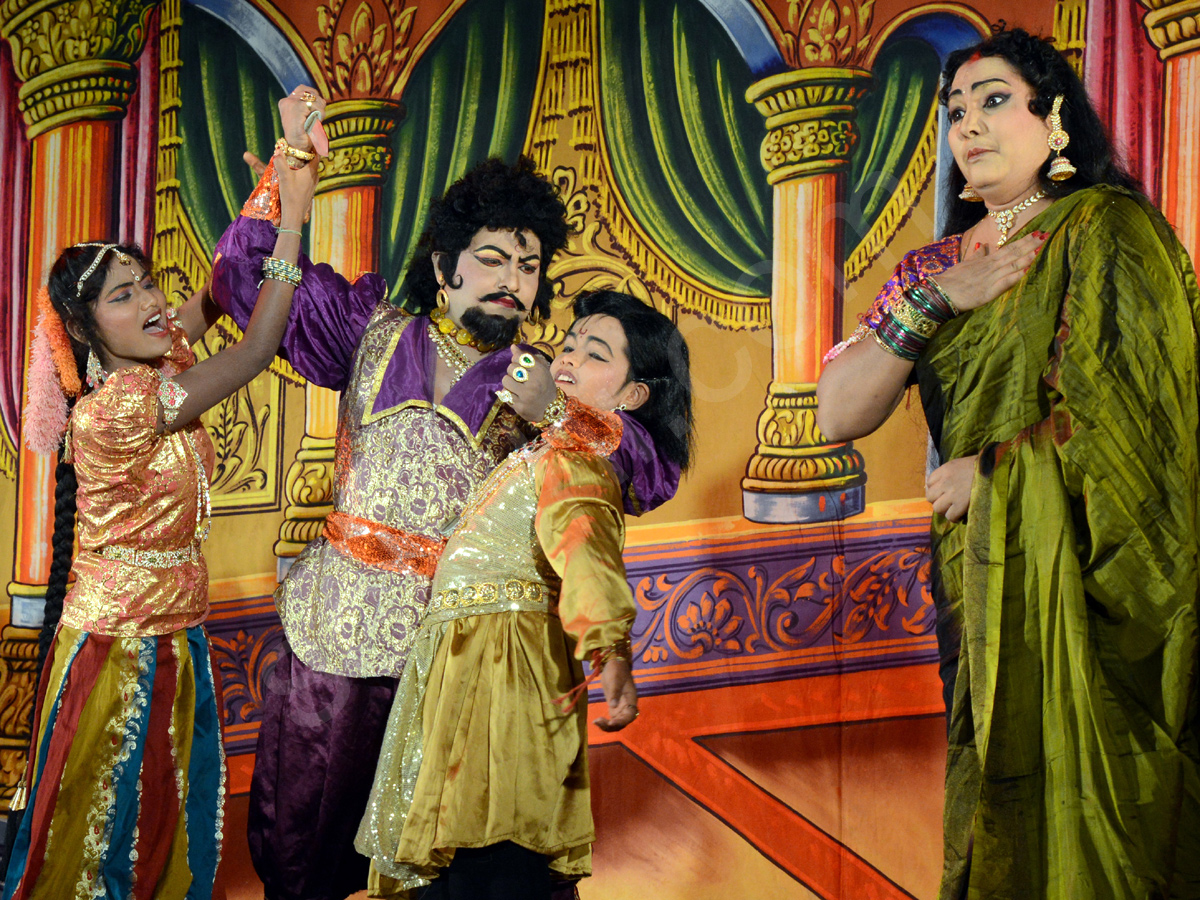 kanakatara telangana yuva natakavsam 1