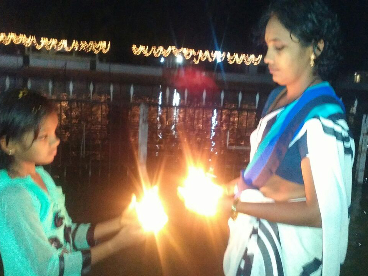 Karthika Masam 2017 in Telugu23