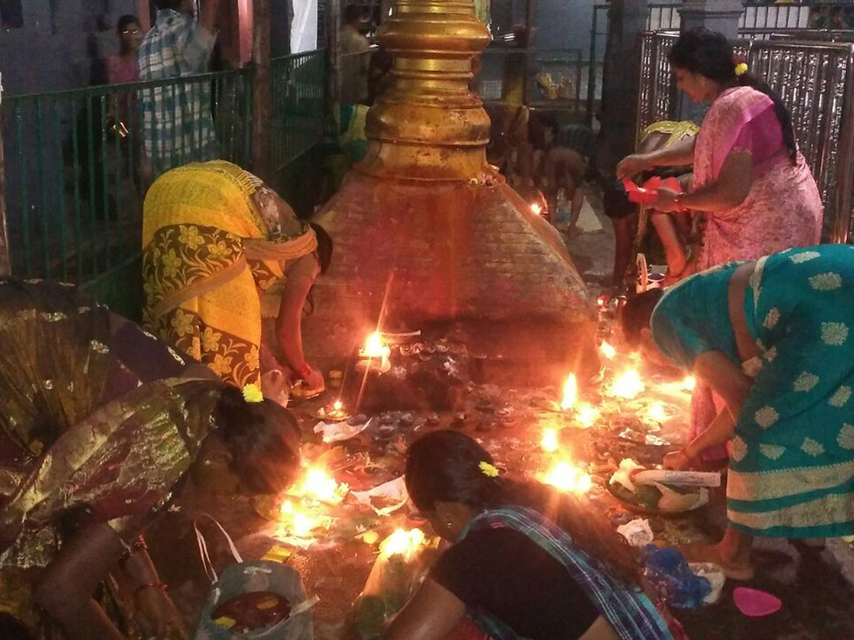 Karthika Masam 2017 in Telugu24