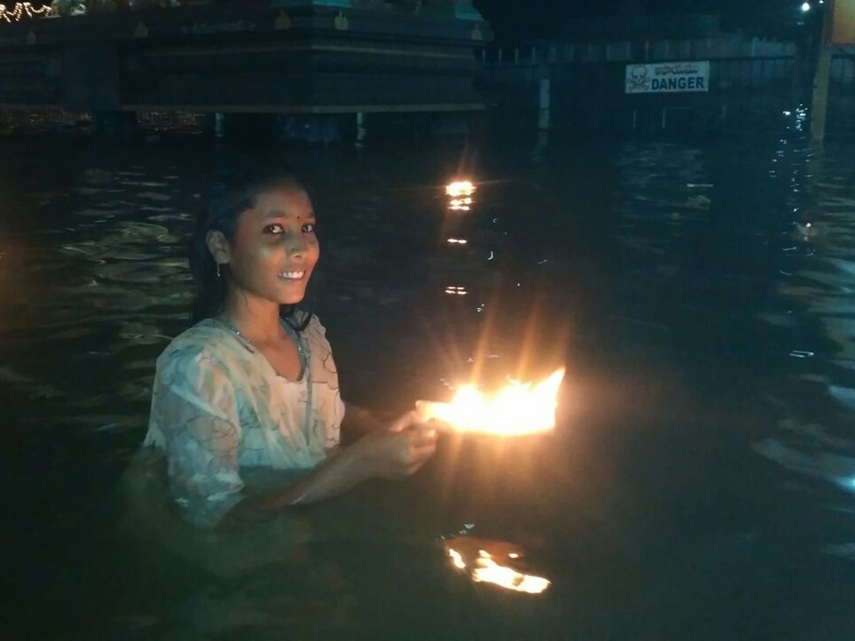 Karthika Masam 2017 in Telugu3