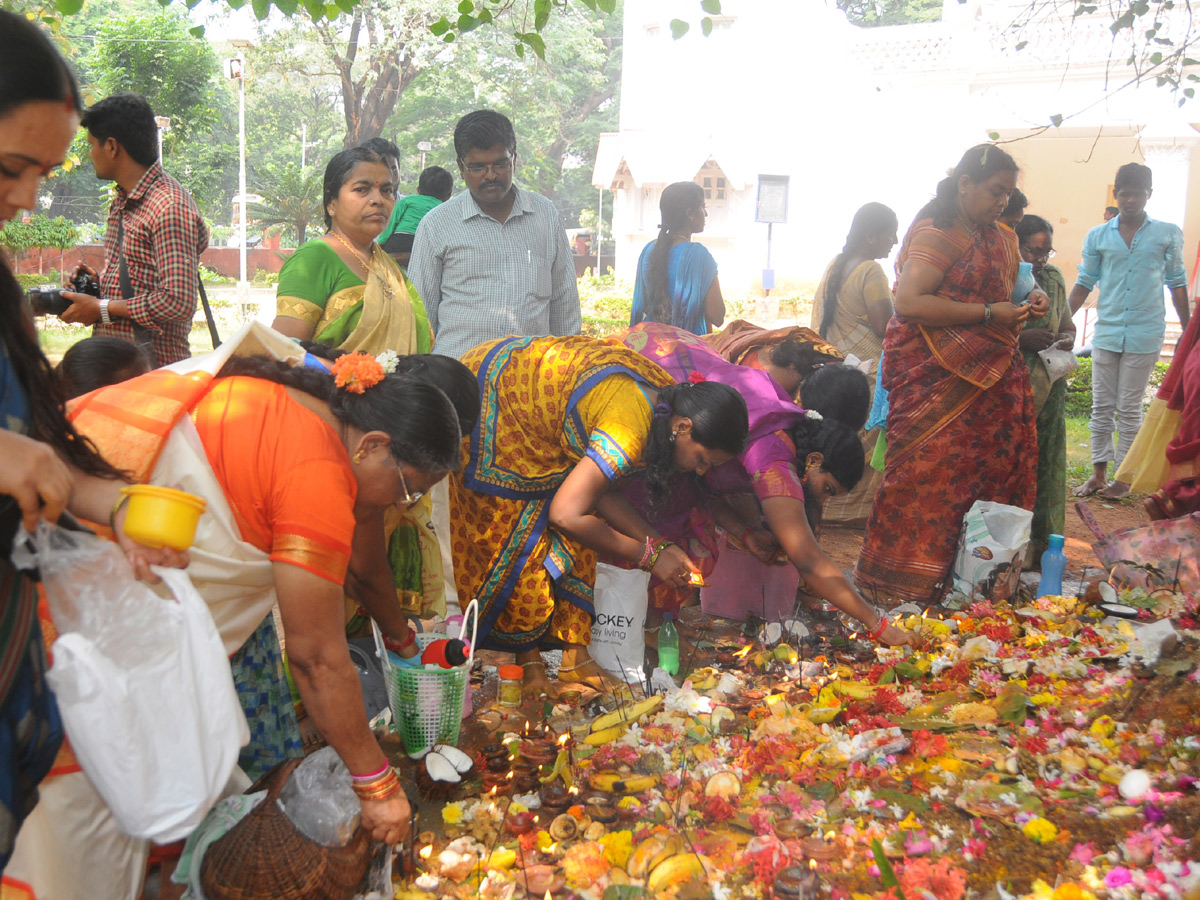 Karthika Masam 2017 in Telugu6