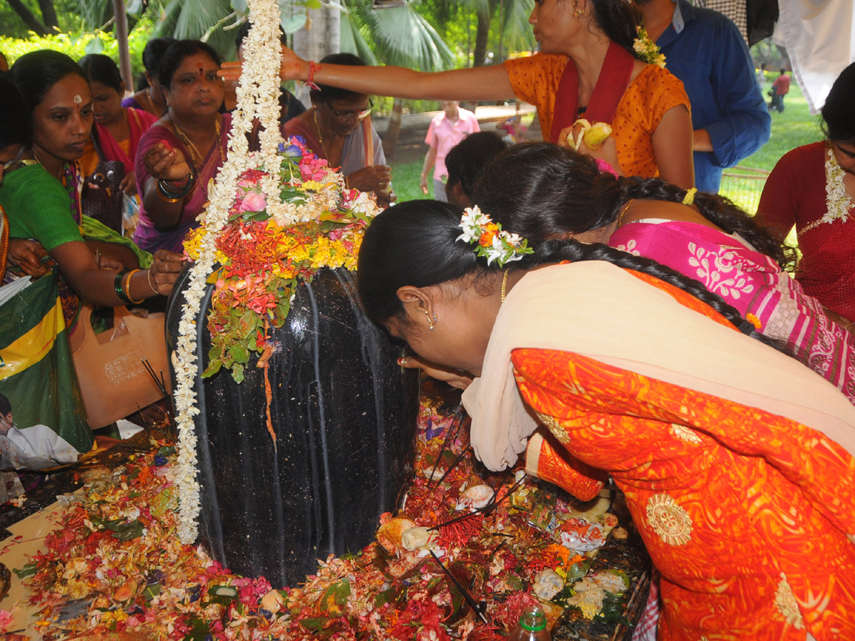 Karthika Masam 2017 in Telugu7