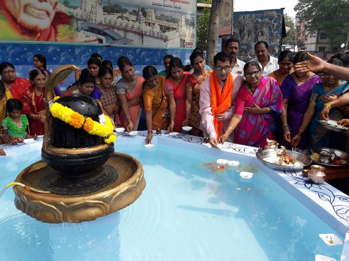 Karthika Masam 2017 in Telugu8