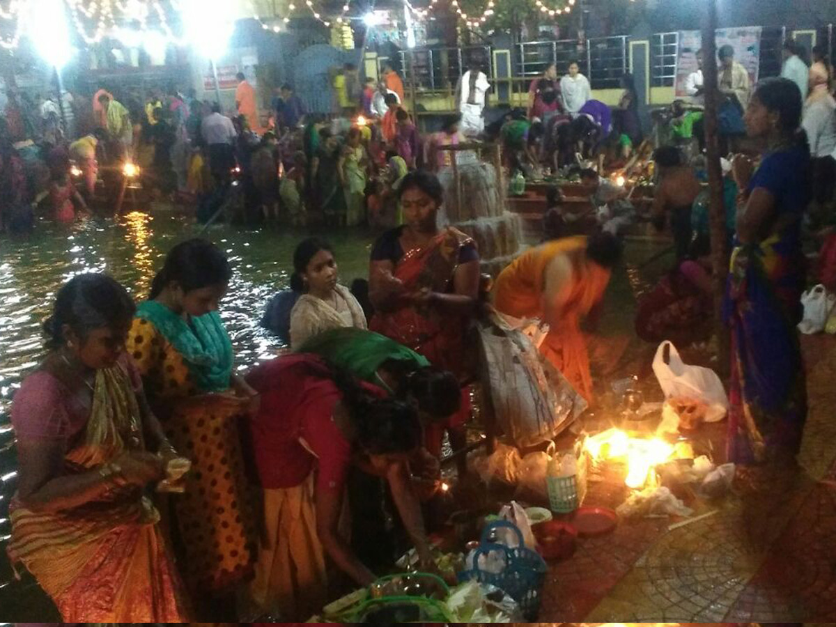 Karthika Masam 2017 in Telugu9