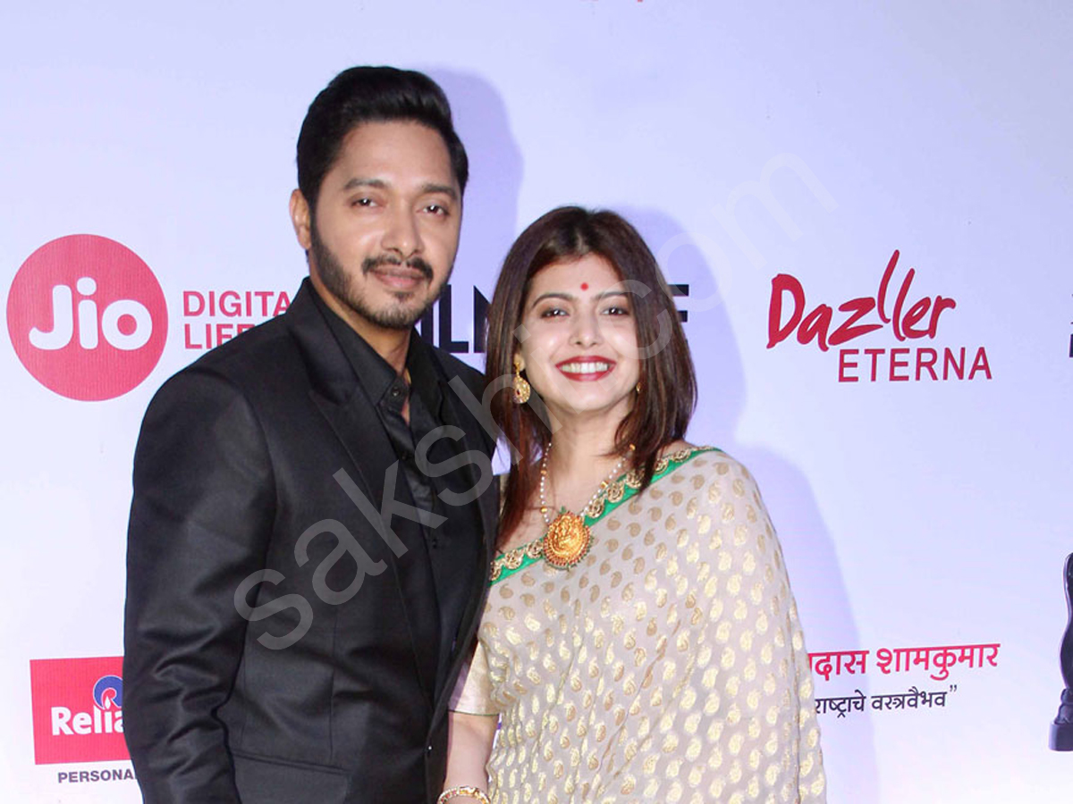 Jio Filmfare Awards Marathi 20179