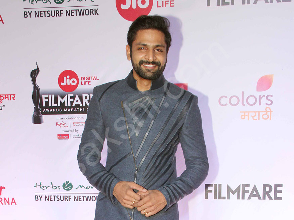 Jio Filmfare Awards Marathi 201711