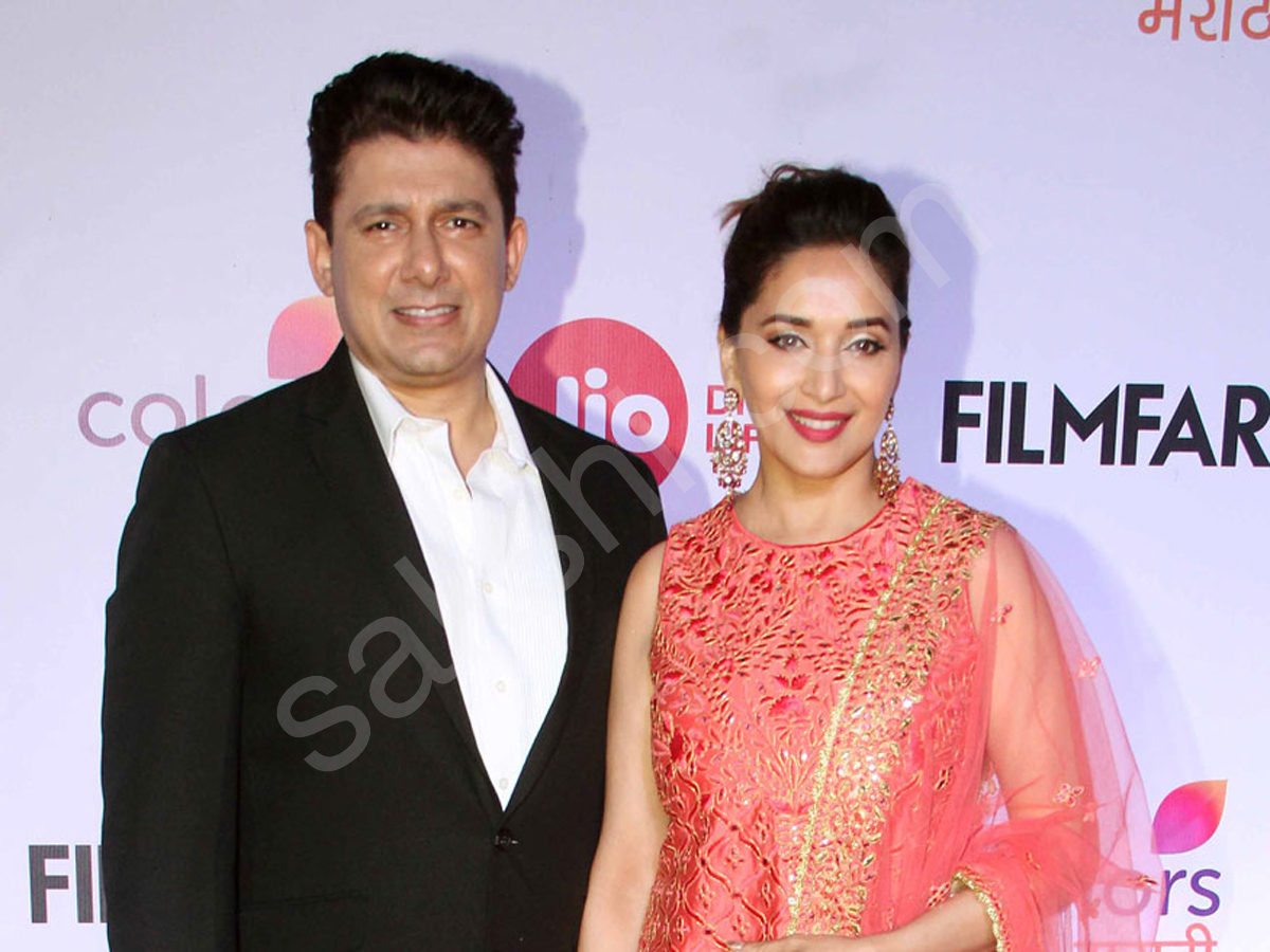 Jio Filmfare Awards Marathi 201714