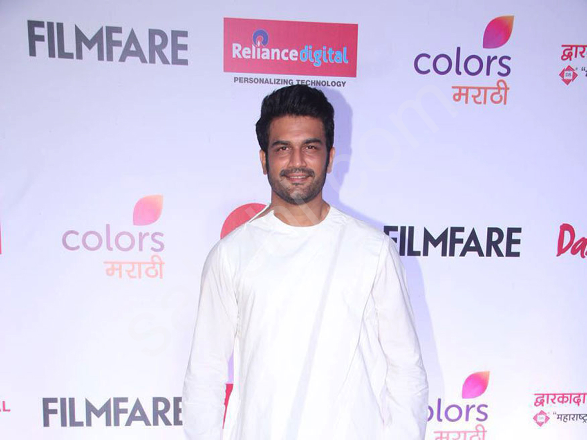 Jio Filmfare Awards Marathi 201715