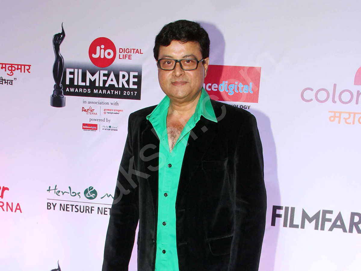 Jio Filmfare Awards Marathi 201718