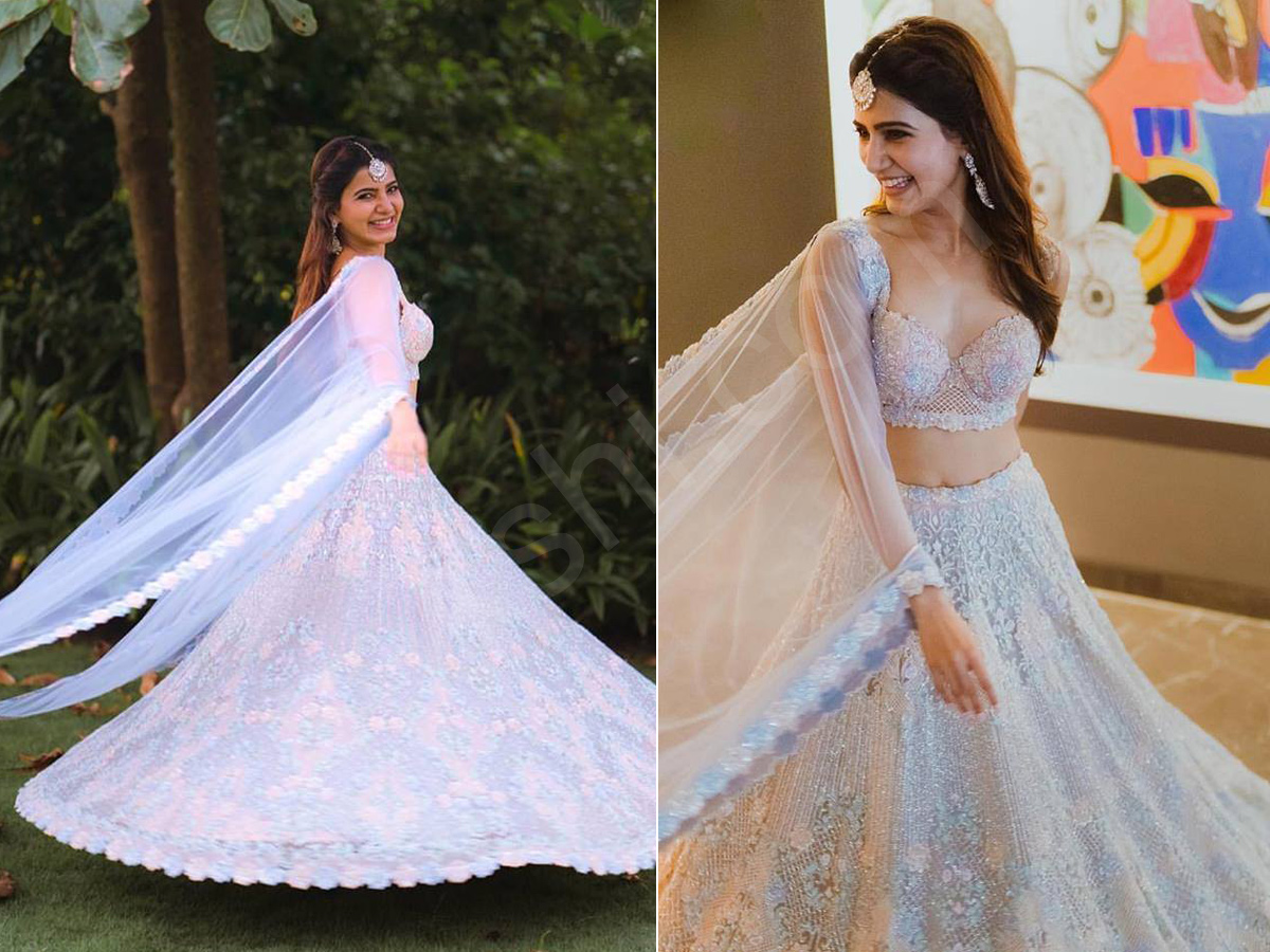 Naga Chaitanya Samantha Pre-Wedding Photos - Sakshi15